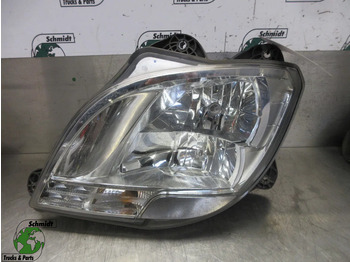 Headlight DAF CF