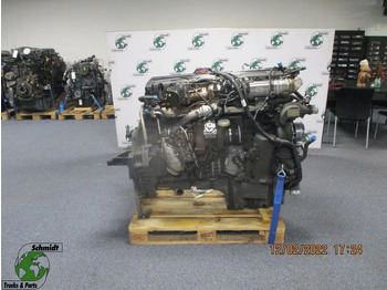 Engine for Truck DAF 2164501/0452053/2189684/2111666 DAF XF 450 EURO 6 MODEL 2020: picture 3