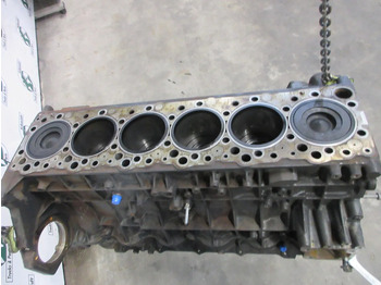 Cylinder block for Truck Iveco 580183643 ONDERBLOK IVECO S WAY 440S46 MODEL 2022 COMPLEET: picture 5