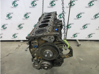 Cylinder block for Truck Iveco 580183643 ONDERBLOK IVECO S WAY 440S46 MODEL 2022 COMPLEET: picture 2