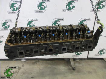 Cylinder block IVECO S-WAY