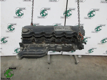 Cylinder block IVECO EuroCargo