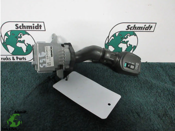 Electrical system SCANIA S