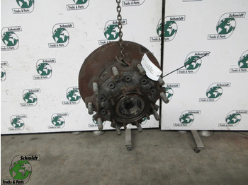 Wheel hub SCANIA R