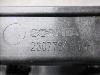 Cab and interior for Truck Scania 2307764 BINNEN DEURPLAAT SCANIA S 450 RECHTS NGS: picture 5