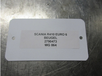 Frame/ Chassis for Truck Scania 2790473 CHASSIS STEUN SCANIA NIEUWE MODEL 2020: picture 3