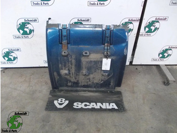 Body and exterior SCANIA R