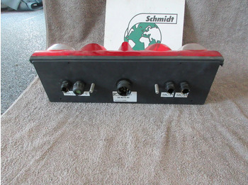 Tail light for Truck Schmitz Cargobull 1008680//25-6010-50 ACHTERLAMP NIEUWE !!!!: picture 3