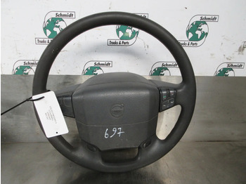 Steering wheel for Truck Volvo 20562465 STUURWIEL VOLVO FM 410 EURO 5: picture 3