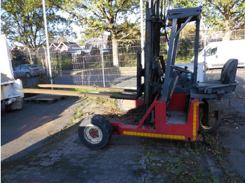 Diesel forklift MOFFETT