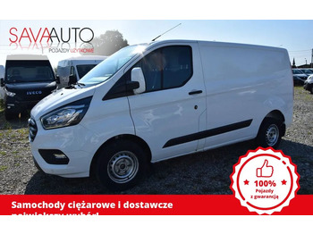 Panel van FORD Transit