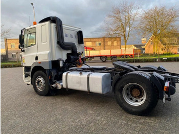 Tractor unit DAF CF85-460 / HYDRAULICS / INTARDER / LOW KM'S / AUTOMATIC / EURO-5 / 2011: picture 4