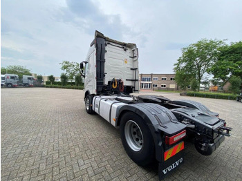 Leasing of Volvo FH4-500 / HYDRAULICS / I-PARCOOL / VEB+ / DUAL-CLUTCH / AUTOMATIC / EURO-6 / 2018 Volvo FH4-500 / HYDRAULICS / I-PARCOOL / VEB+ / DUAL-CLUTCH / AUTOMATIC / EURO-6 / 2018: picture 4