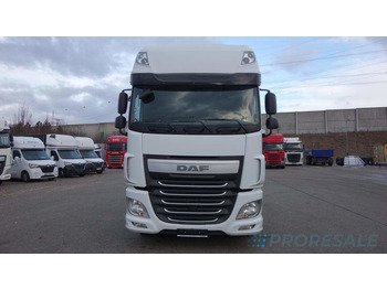 Tractor unit DAF XF 460 FT SSC EURO 6: picture 2