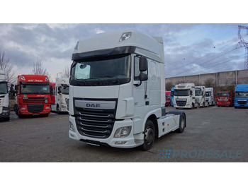 Tractor unit DAF XF 460 FT SSC EURO 6: picture 3