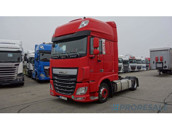 Tractor unit DAF XF 510 FT LOW DECK SSC EURO 6: picture 2