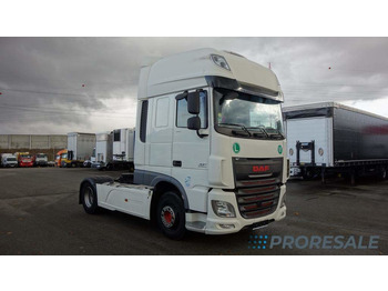 Tractor unit DAF XF 510