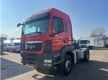 Tractor unit MAN TGS 18.440