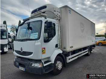 Truck RENAULT Midlum