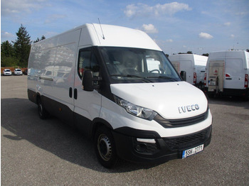 Panel van IVECO Daily 35s16