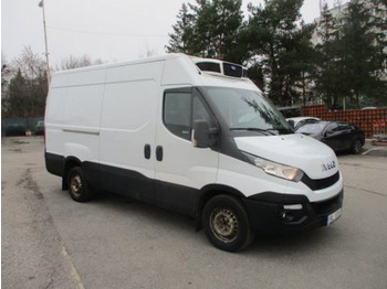 Panel van IVECO Daily