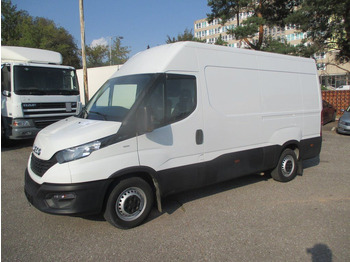 Panel van IVECO Daily 35s16