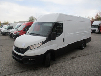 Panel van IVECO Daily 35s16