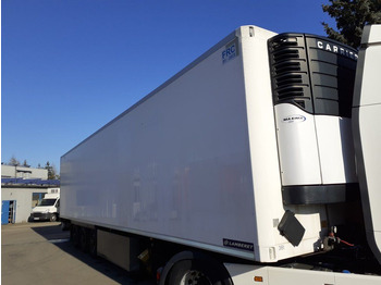 New Refrigerator semi-trailer Lamberet LVF S3 Carrier Maxima 1300: picture 3