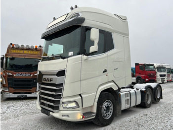 Tractor unit DAF XG 530