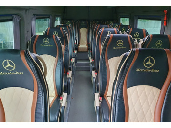 Minibus, Passenger van Mercedes-Benz SPRINTER 416: picture 2