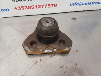 Front axle CARRARO