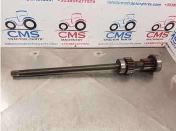 Drive shaft CLAAS