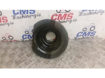 Clutch and parts DEUTZ