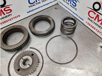 Clutch and parts Ford 4630, 30 Series, Clutch Plate, Disc And Hub 86604372, K3660623692: picture 5