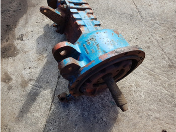 Rear axle Ford 6600, 10 And 1000 Series Rear Half Axle Complete Lhs D0nn4013a, D9nn4n029aa: picture 3