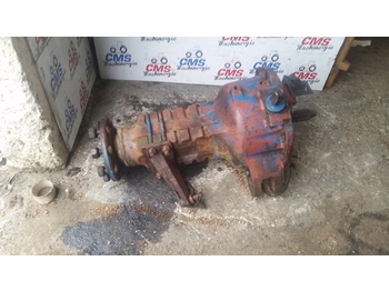 Rear axle FORD