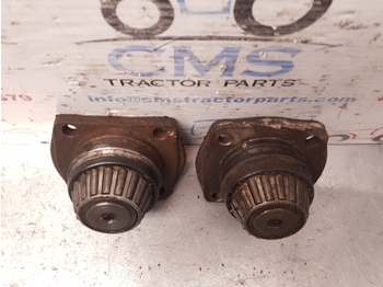 Steering for Backhoe loader Jcb 2cx Axle King Pin Pair 448/42402, 453/30401, 458/20061, 453/30401: picture 3