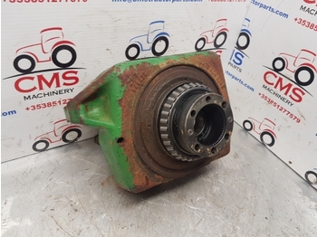 Front axle JOHN DEERE