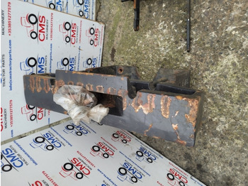Counterweight Landini Series 7 Mccormick Mtx, Xtx, X7 Front Weight Carrier 4216787r2, 4216787m2: picture 5