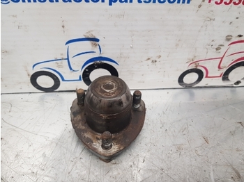 Front axle for Farm tractor New Holland T5, T5000 Case Jxu, Farmall Front Axle King Pin Top 87383399: picture 4