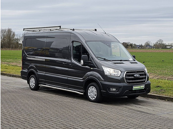 Small van Ford Transit 2.0 TDCI TREND L3H2: picture 4