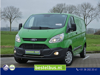 Small van FORD Transit