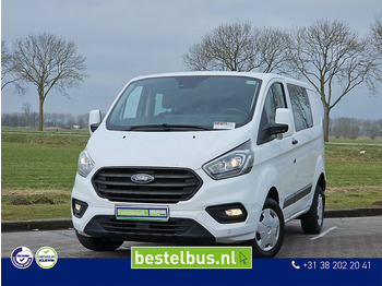 Small van FORD Transit