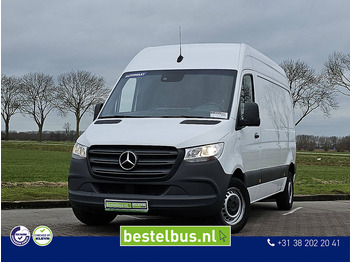 Panel van MERCEDES-BENZ Sprinter 314