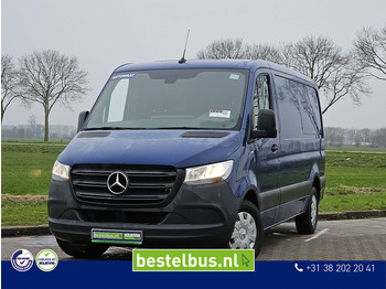 Panel van MERCEDES-BENZ Sprinter 317