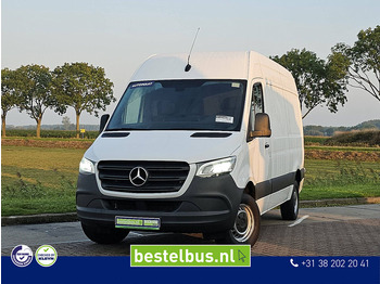 Panel van MERCEDES-BENZ Sprinter 317