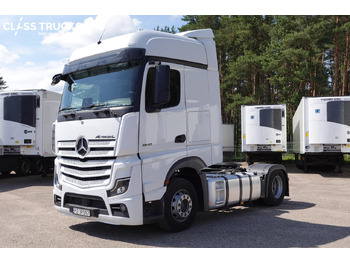 Tractor unit MERCEDES-BENZ Actros 1845