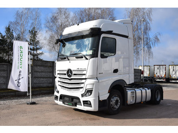 Tractor unit MERCEDES-BENZ Actros 1845