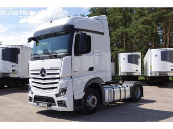 Tractor unit MERCEDES-BENZ Actros 1845