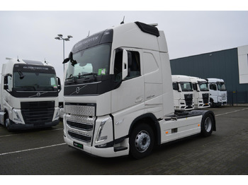 Tractor unit VOLVO FH 460